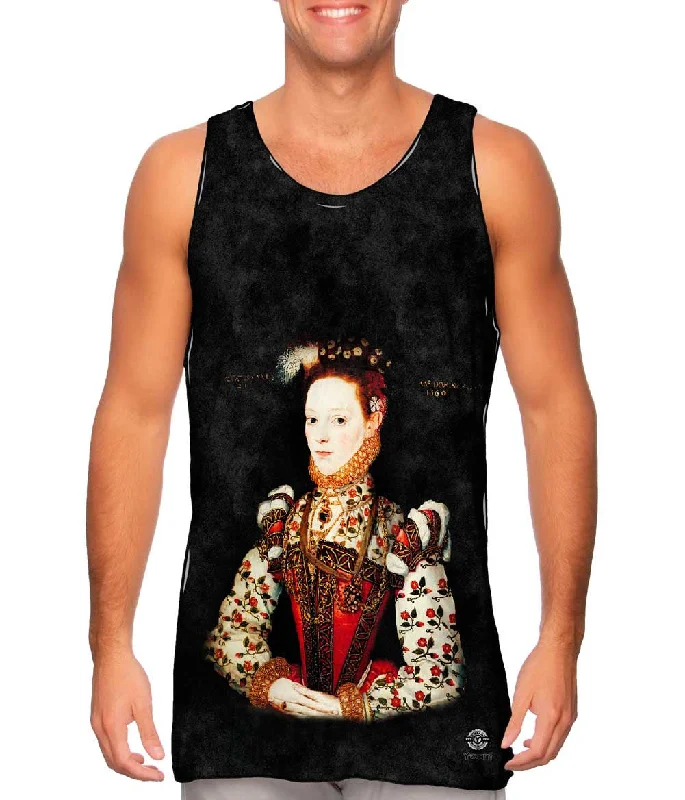 Tank-Top-Classic-"Portrait of Marchioness of Northampton"