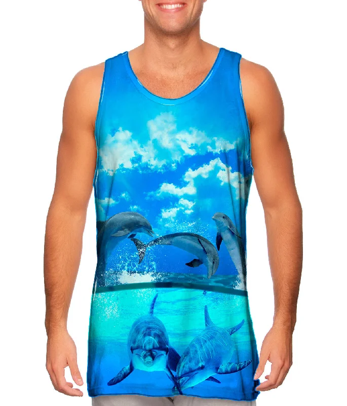 Tank-Top-Lightweight-Dolphin 005