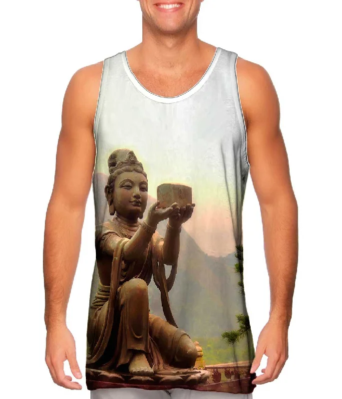 Tank-Top-Embroidered-Buddha 001