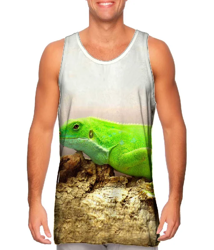 Tank-Top-Camping-Deer Soul