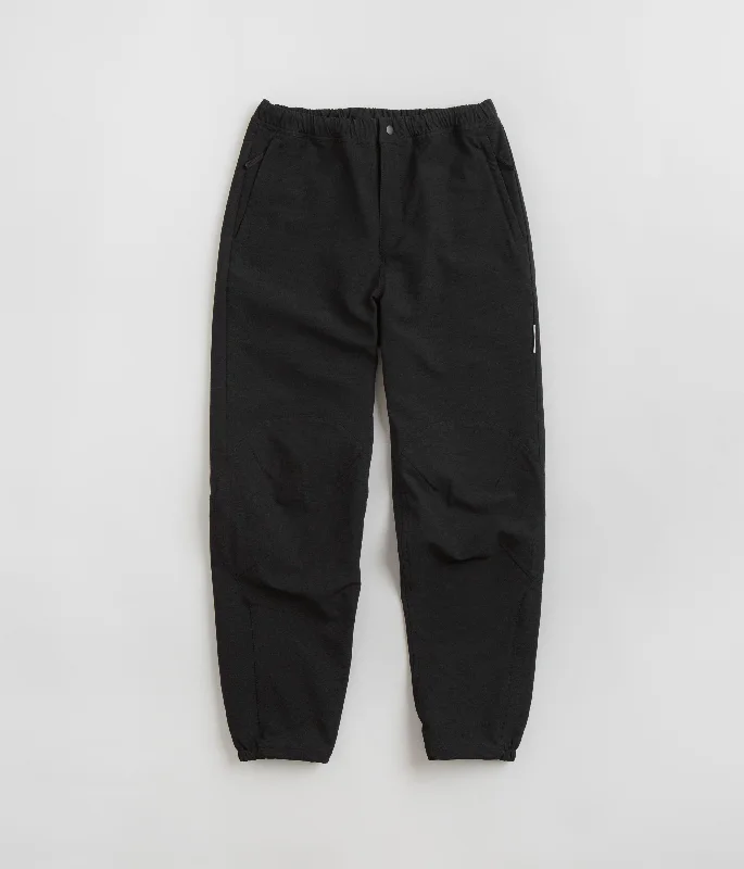 Pants-Oversized-Purple Mountain Observatory Trail Pants - Black