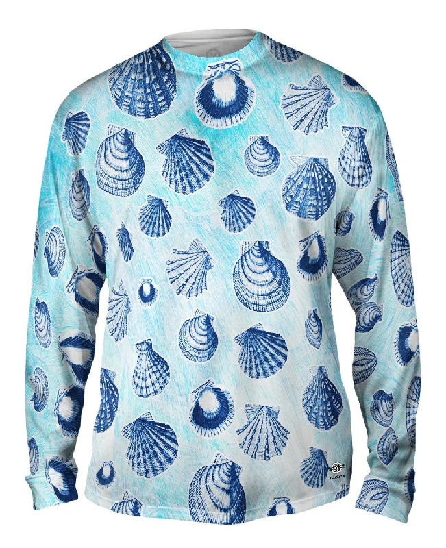 Long-Sleeve-Sustainable-Calm Shells Light Blue