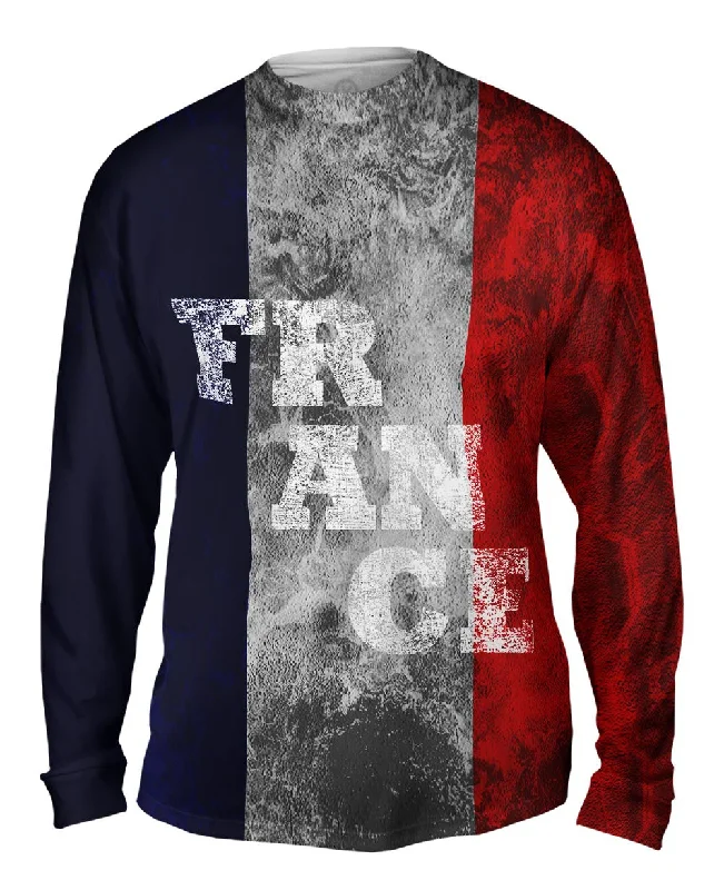 Long-Sleeve-Loose-Fit-Dirty France