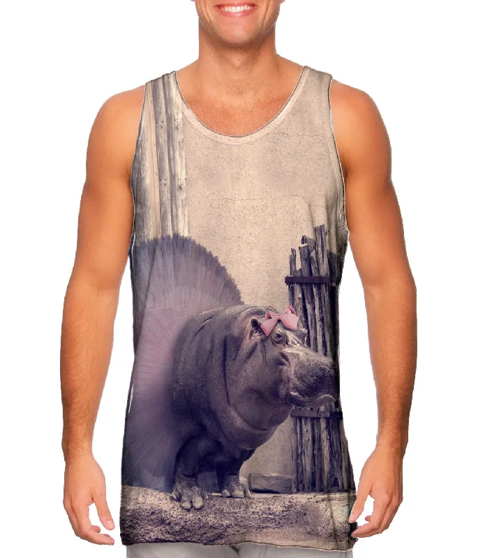 Tank-Top-Thermal-Ballerina Hippo