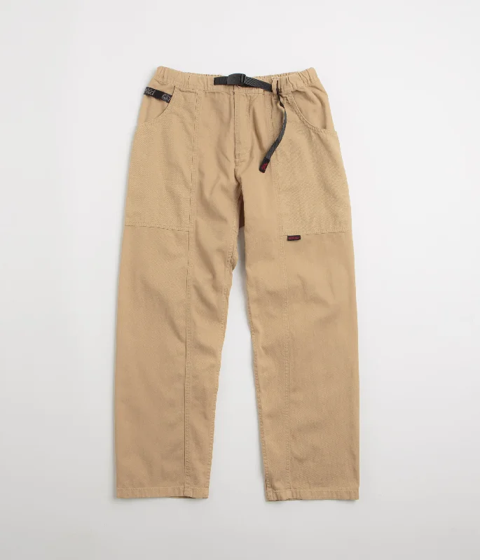 Pants-Running-Gramicci Gadget Pants - Chino