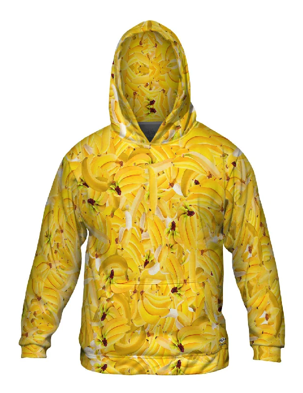 Hoodie-Cozy-Banana Breakfast Jumbo