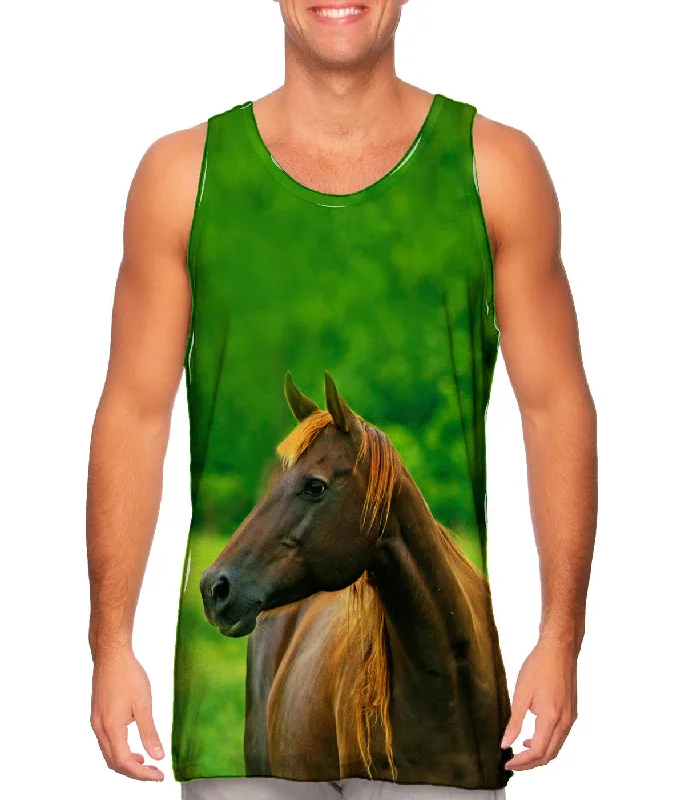 Tank-Top-Moisture-Wicking-Decisive Horse