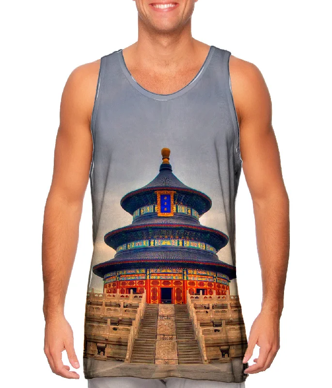 Tank-Top-Hemp-China Palace