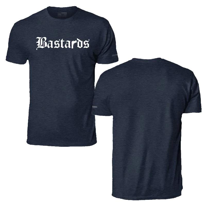 T-Shirt-Recycled-Bastards Classic T-Shirt