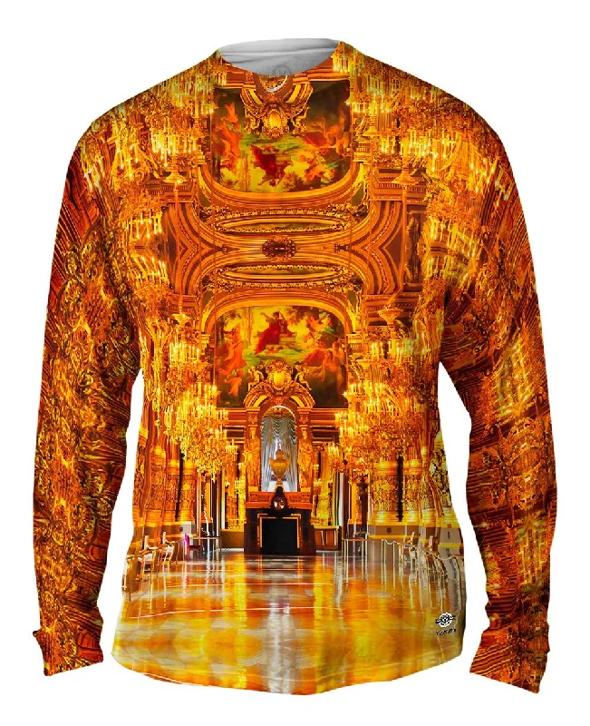 Long-Sleeve-Hemp-Paris Opera House Glow