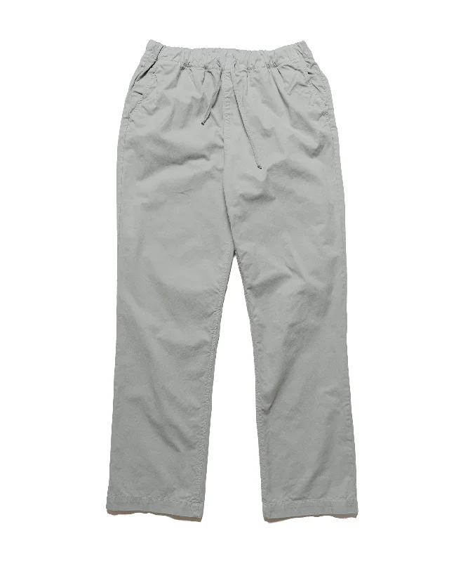 Pants-Blue-Save Khaki United Twill Easy Chino Cement