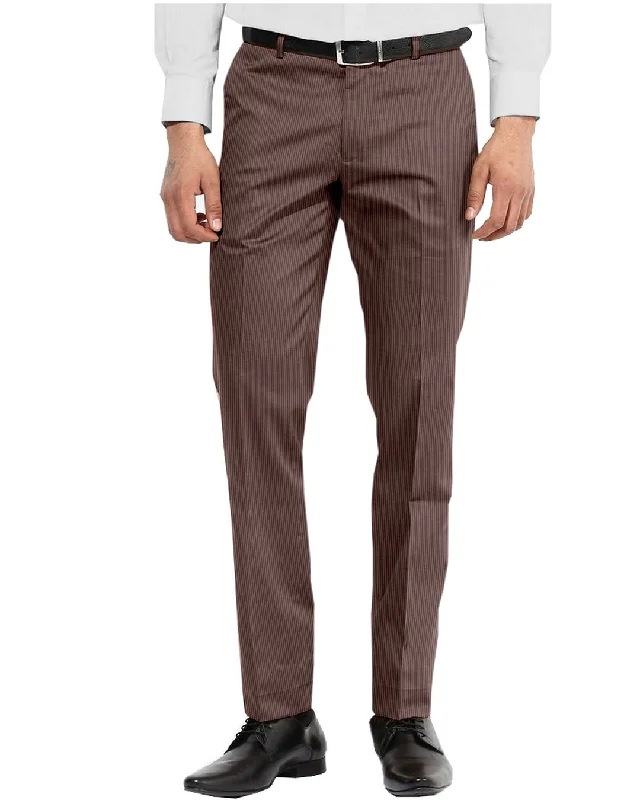 Pants-Denim-Brisbane Moss Taupe Corduroy