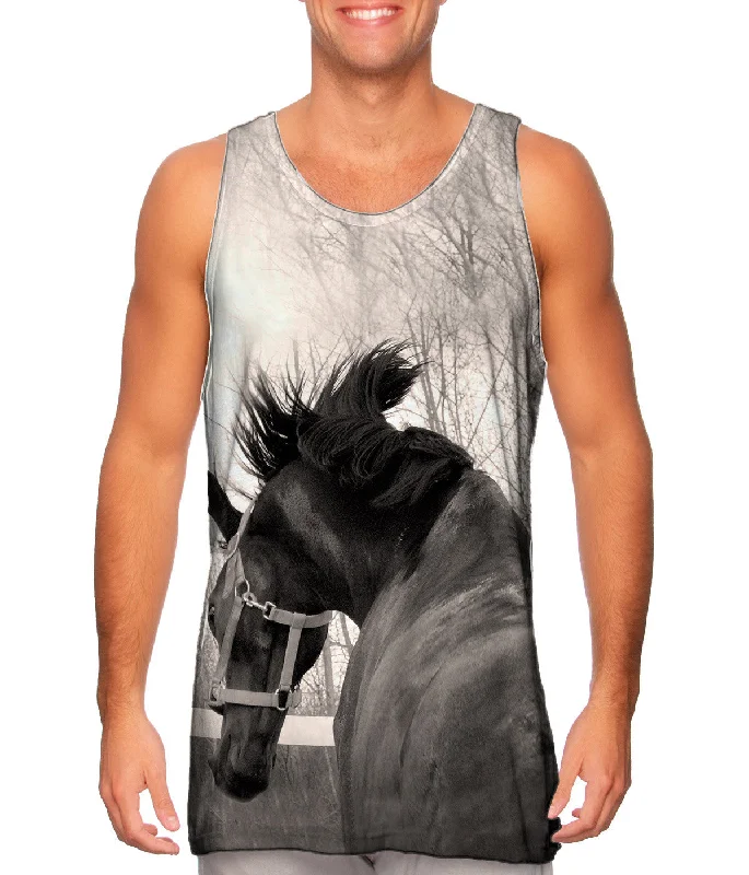 Tank-Top-Couple-Bucking Bronco