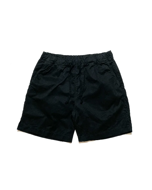 Shorts-Surfing-Save Khaki United Twill Easy Short Black