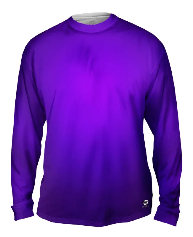 Long-Sleeve-Relaxed-Fit-Purple Gradient