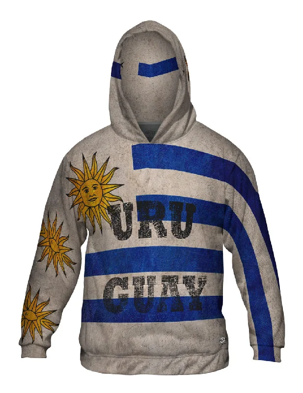 Hoodie-Full-Zip-Dirty Uruguay