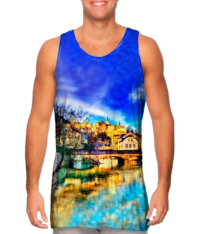 Tank-Top-Polka-Dot-Alzette River