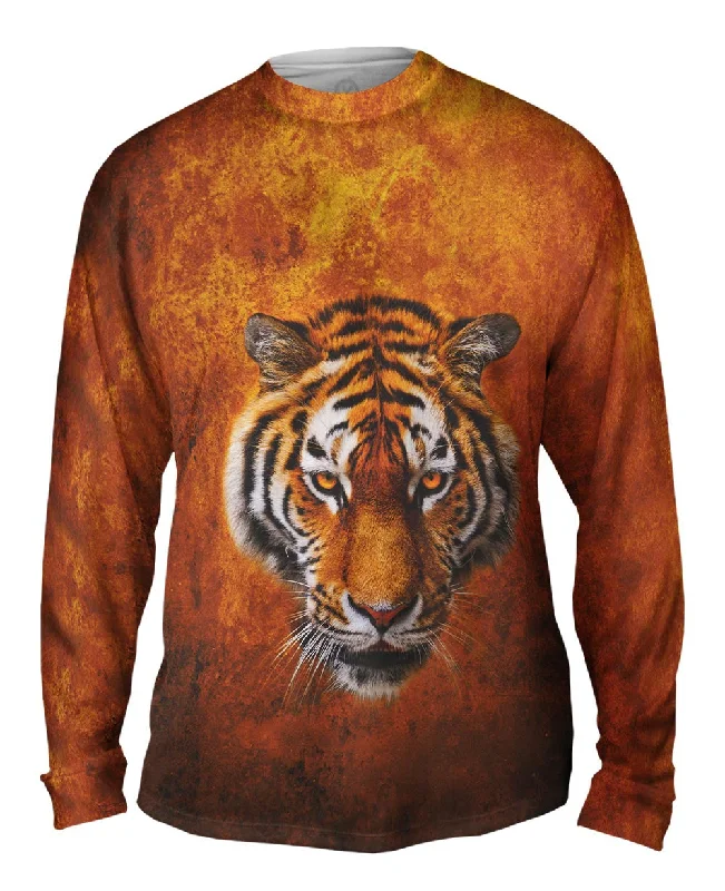 Long-Sleeve-Waterproof-Tiger 001