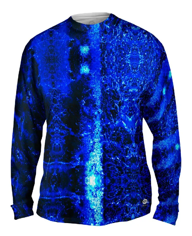 Long-Sleeve-Drawstring-Abstract Winter