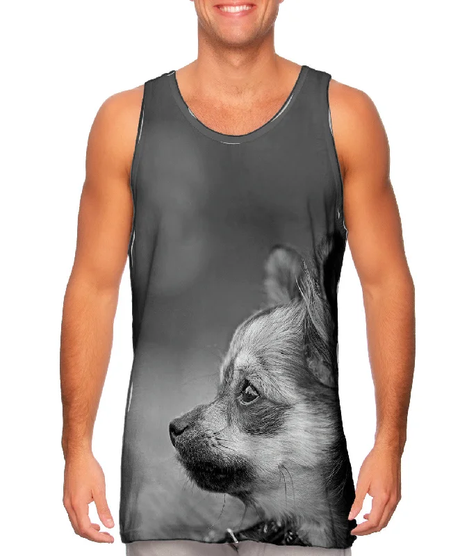 Tank-Top-Trendy-Doggy Surprise