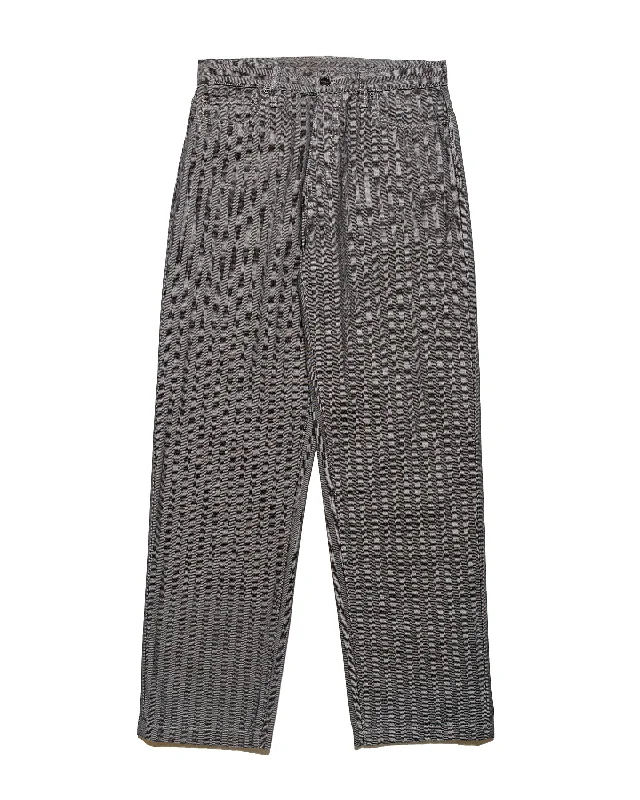 Pants-Punk-Carhartt W.I.P. Menard Pant Grey