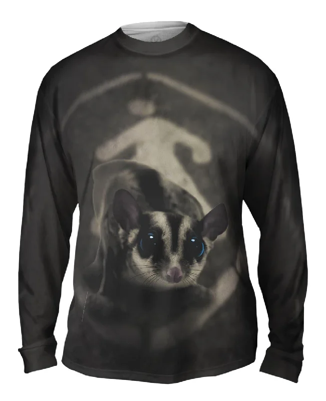 Long-Sleeve-Surfing-Street Cross Sugar Glider