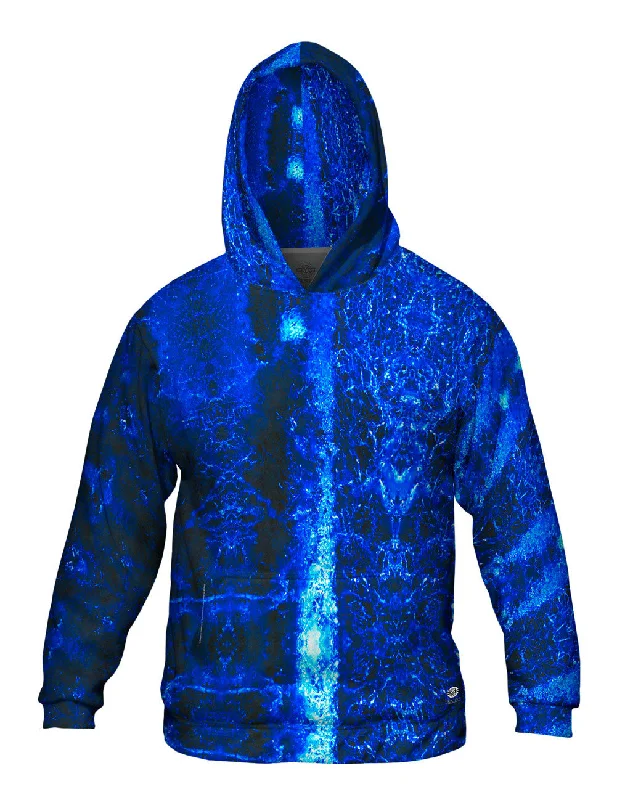 Hoodie-Skateboarding-Abstract Winter