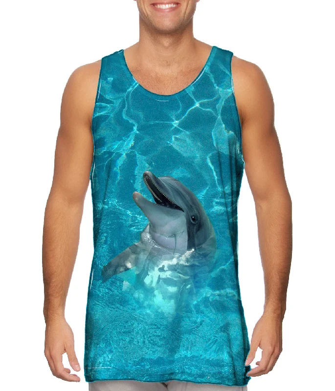 Tank-Top-Nylon-Dolphin 001