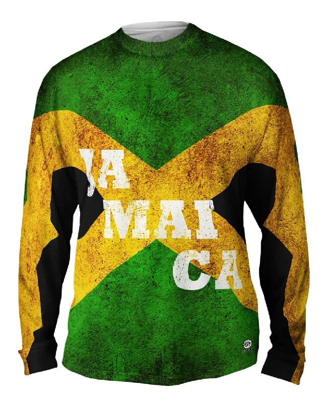 Long-Sleeve-Solid-Color-Dirty Jamaica