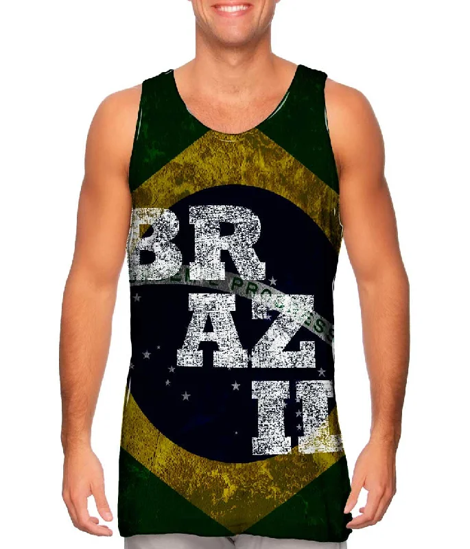 Tank-Top-Polka-Dot-Dirty Brazil