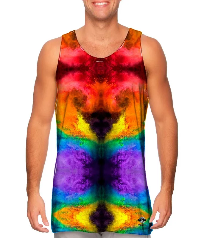 Tank-Top-Purple-Chalk Rainbow