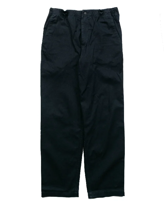 Pants-Minimalist-Norse Projects Ezra Light Stretch Dark Navy