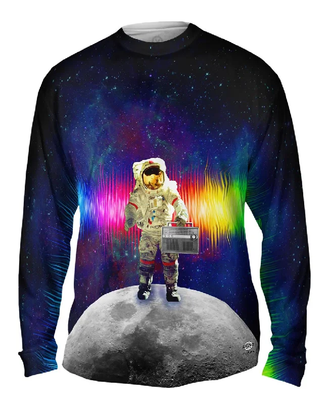 Long-Sleeve-Polyester-Astronaut Hipster