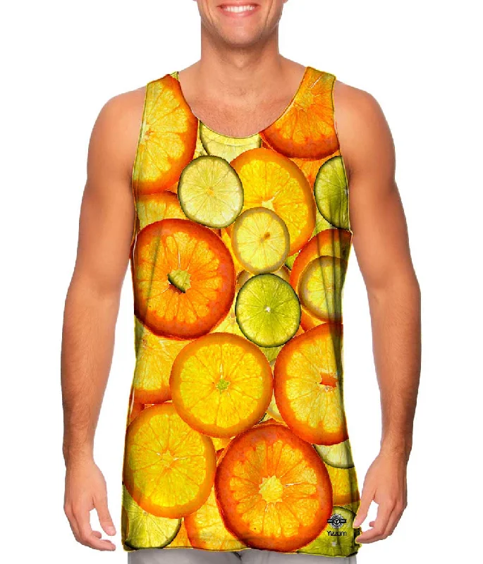 Tank-Top-Camping-Citrus Fruits