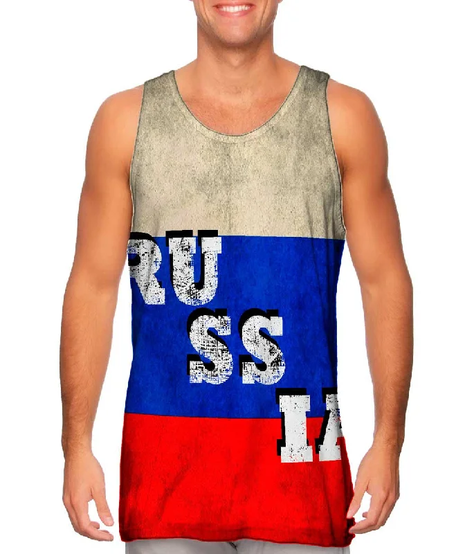 Tank-Top-Relaxed-Fit-Dirty Russia