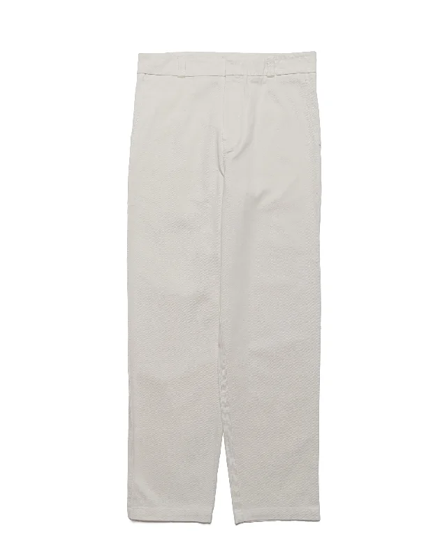 Pants-Lightweight-Another Aspect Another Pants 2.0 Antique White