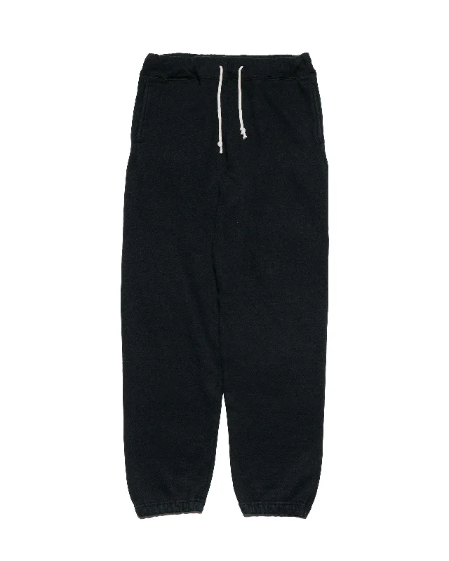 Pants-Red-Sunray Sportswear Pe'ahi Sweatpant Anthracite