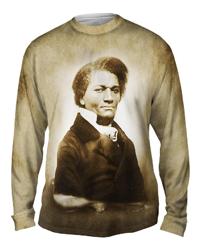 Long-Sleeve-Streetwear-Frederick Douglass