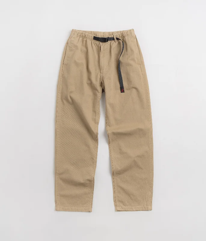 Pants-Oversized-Gramicci Original G Pants - Chino