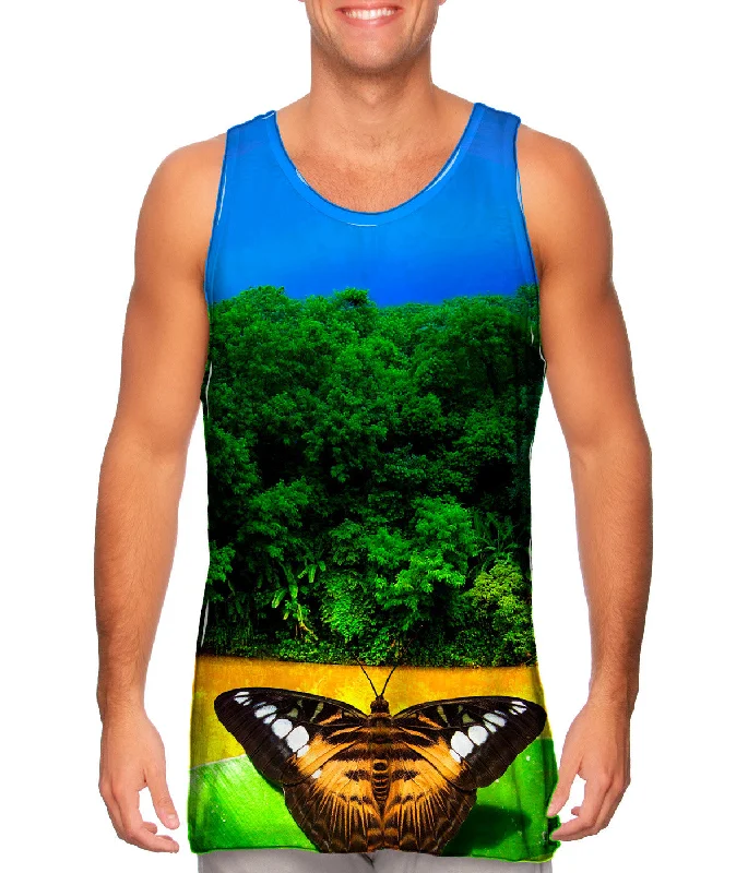 Tank-Top-Relaxed-Fit-Butterfly 005