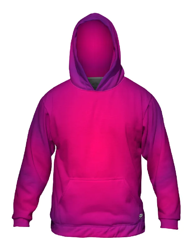 Hoodie-Green-Purple Pink Copy