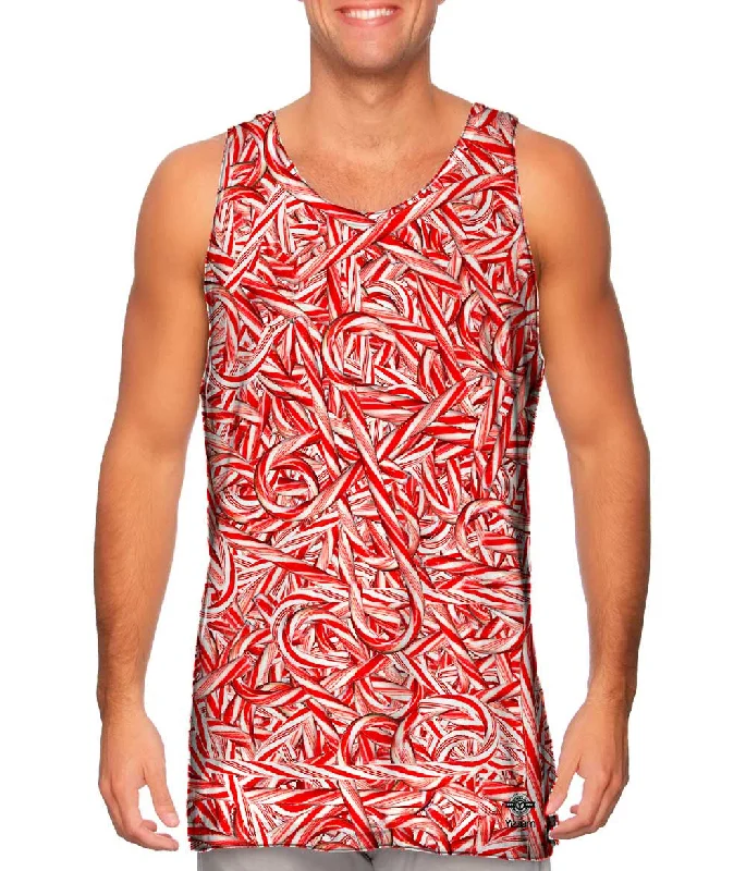 Tank-Top-Sportswear-All You Can Eat Candy Canes