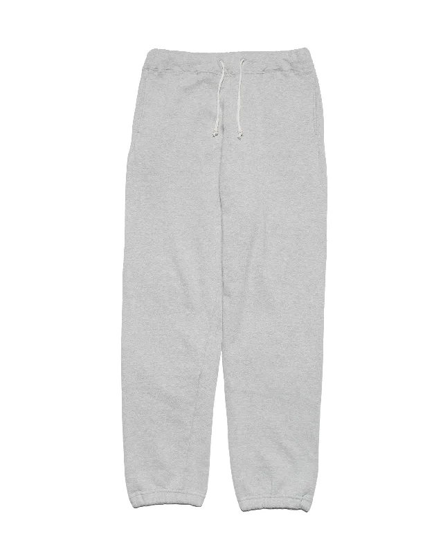 Pants-Black-Sunray Sportswear Pe'ahi Sweatpant Hambledon Grey