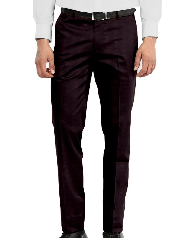 Pants-Blue-Brisbane Moss Plum 12 Wale Corduroy