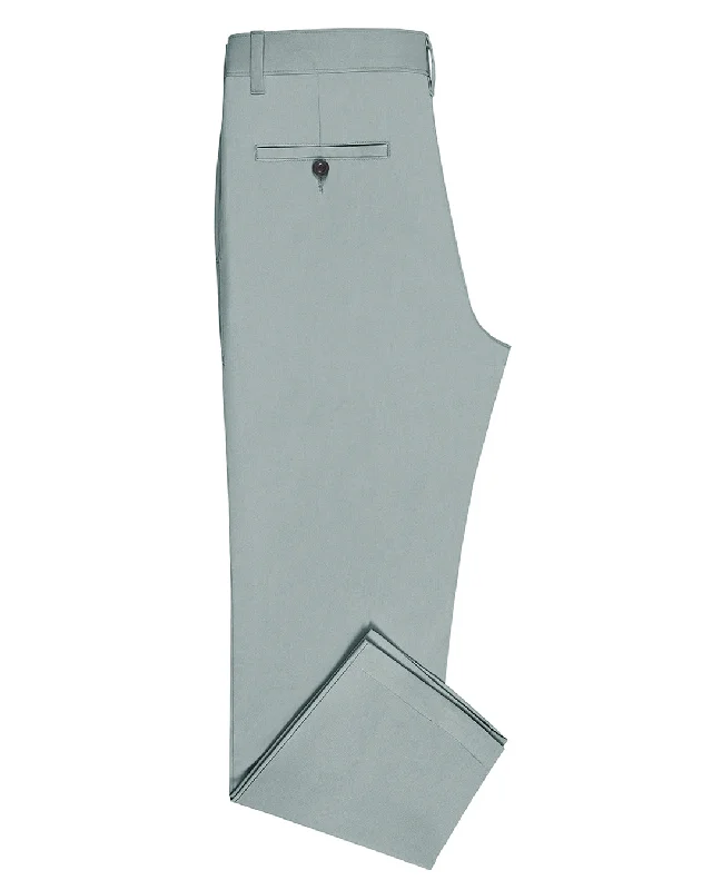 Pants-Lightweight-Genoa Chino Pant Sage Green