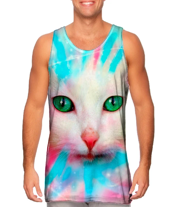 Tank-Top-Unisex-Cat 005