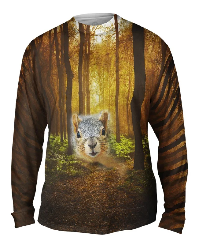 Long-Sleeve-Yoga-Squirrel