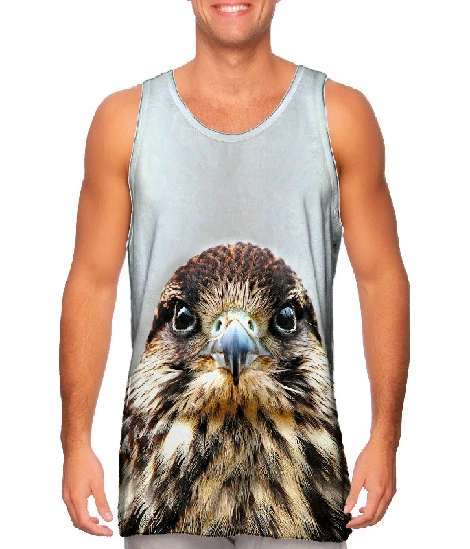 Tank-Top-Hemp-Cool Falcon