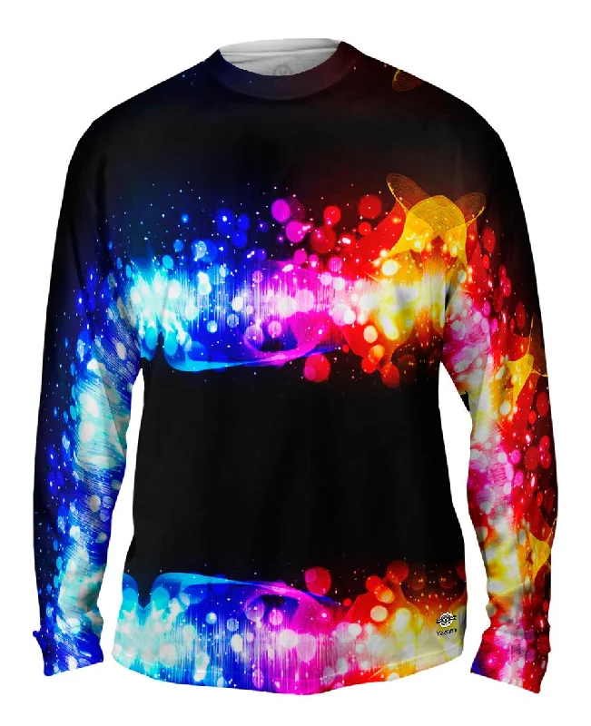 Long-Sleeve-Hiking-Edm Dance The Music