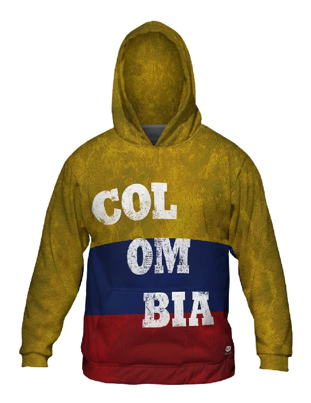 Hoodie-Side-Pocket-Dirty Colombia